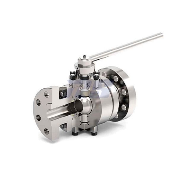 Pneumatic Valve