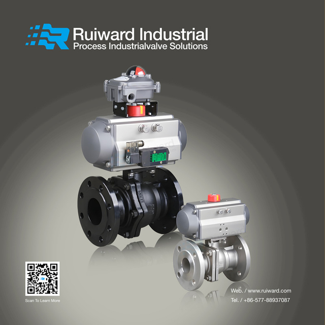Forged Steel Ball Valve2