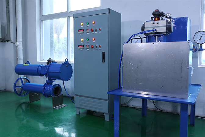 Ruiward (Wenzhou) Industrial Technology Co., Ltd.