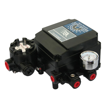 Valve Accessories