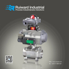 Disc Ball Valve