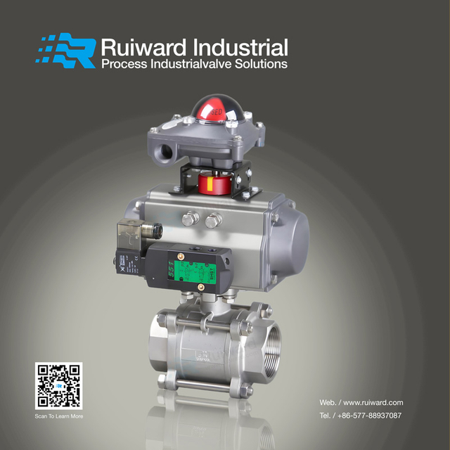 Disc Ball Valve
