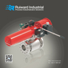 Forged Steel Ball Valve