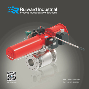 Forged Steel Ball Valve