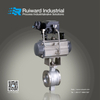 Micro Ball Valve