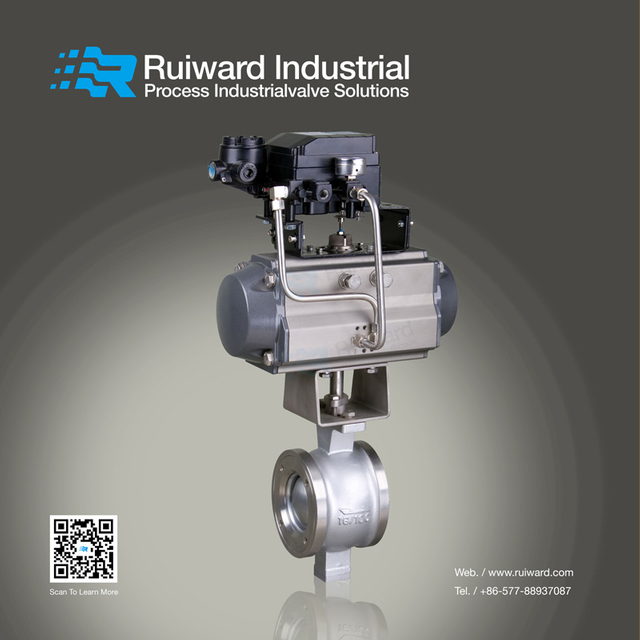 Micro Ball Valve