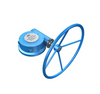 AT-DA Type Double Acting Gear Rack Pneumatic Actuator
