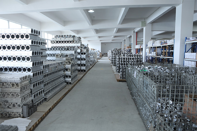 Ruiward (Wenzhou) Industrial Technology Co., Ltd.